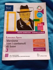 Libri Di Scuola