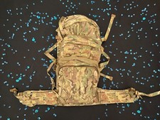 High Ground Gear JTAC 3 Days backpack multicam - devgru seal mystery ranch delta