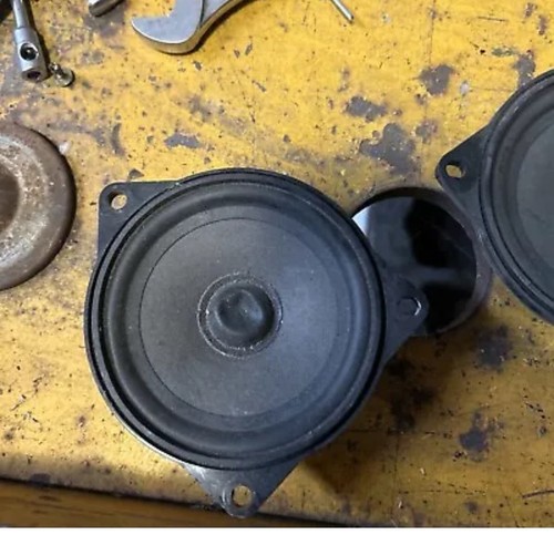 Mini r56 cassa speaker - mini,