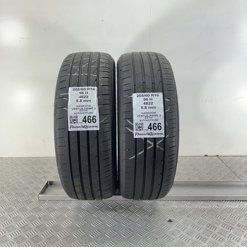 Pneumatici usati 205 - 60, r16