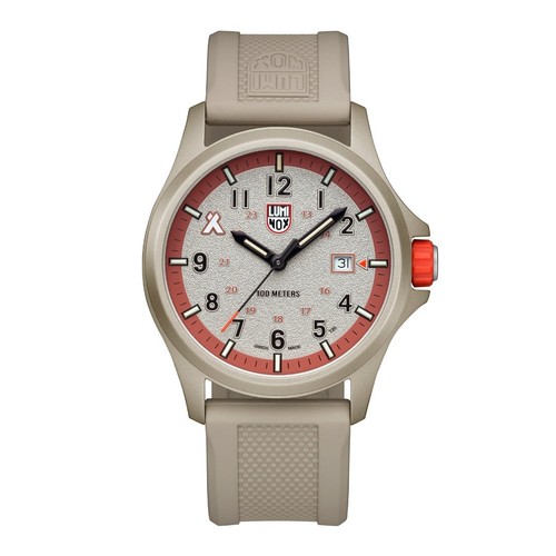 Orologio uomo luminox - uomo,