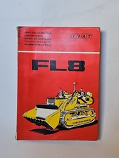 FL8 Per La Gamma Trattori Fiat