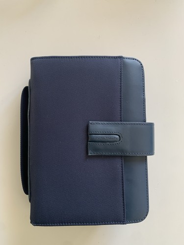 Agenda organizer piquadro - organizer,