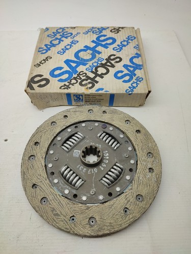 Disco frizione sachs per - frizione,
