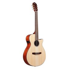 Ibanez AEG50N NT Corda Nylon -