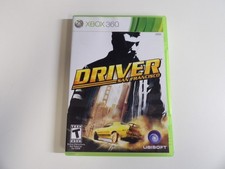 Driver san francisco - driver,