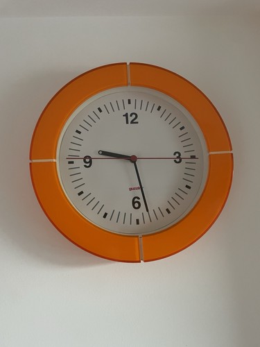 Orologio guzzini - orologio,