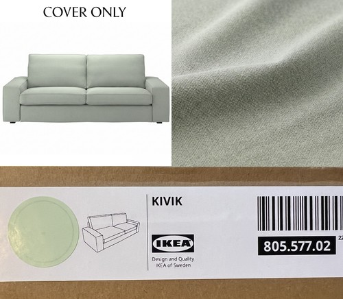 Ikea kivik copridivano - ikea,