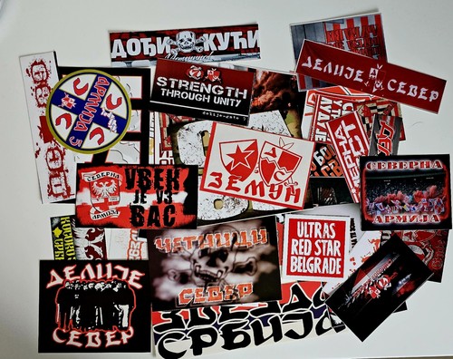 Crvena zvezda lotto - zvezda,