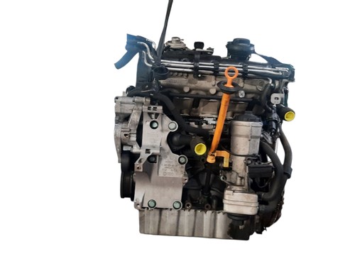 Bkc motore volkswagen golf - motore,