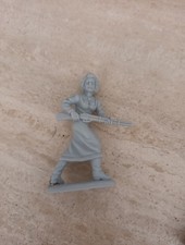 soldatini atlantic 1/32 West