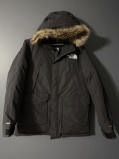 The North Face McMurdo Parka