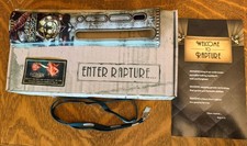 Bioshock Xbox 360 Faceplate