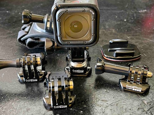 Gopro hero e - ,