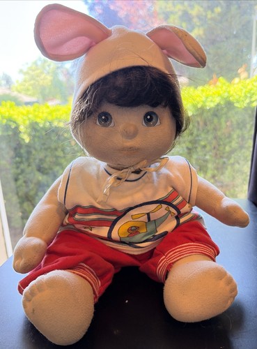 Bambola mattel child - mattel, my