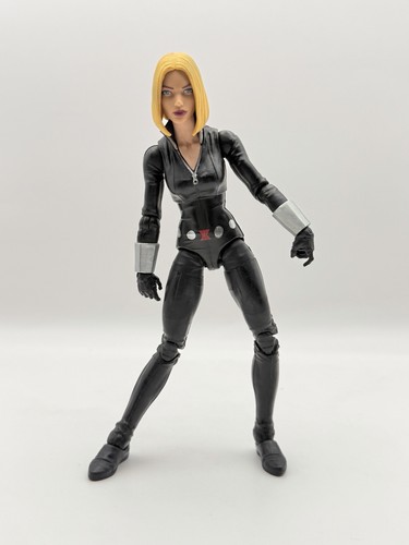 Marvel legends modellino - legends:,