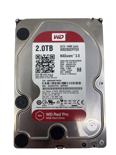Western digital nasware wd - digital,