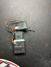 spektrum receiver Ar7000 Dsm2