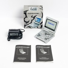 NINTENDO GAME BOY ADVANCE SP