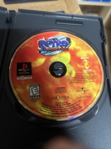 Spyro ripto rage - 2, ripto's