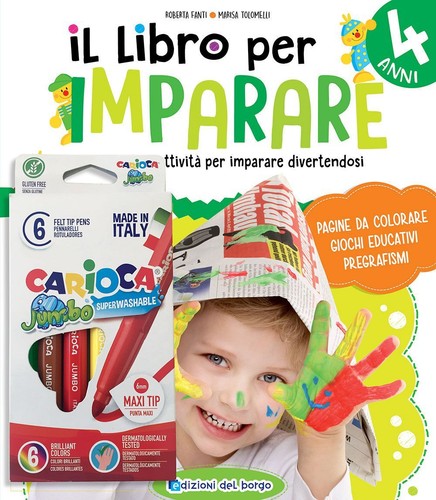 Libri roberta fanti - roberta,