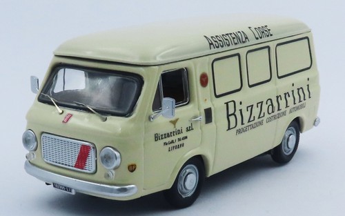 Rio rio4688 fiat 238 - fiat,
