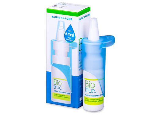 Biotrue gocce oculari