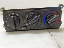 Centralina Climatizzatore