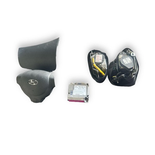Kit airbag completo per - airbag,