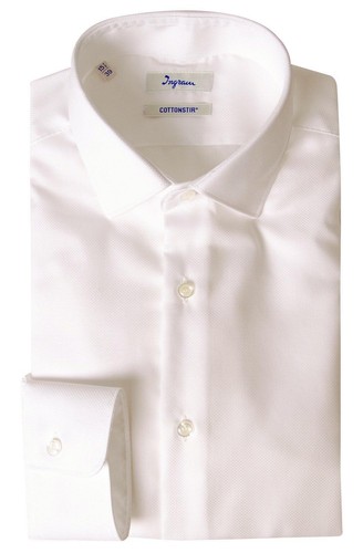 Camicia ingram regular - regular, fit