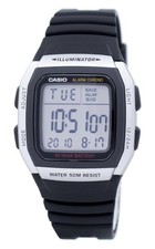 Casio Digital Sveglia Chrono