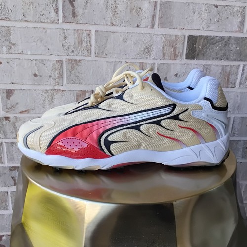 Sneakers puma ap rocky - puma, x