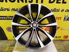 N4 Cerchi in Lega MAK WOLF da