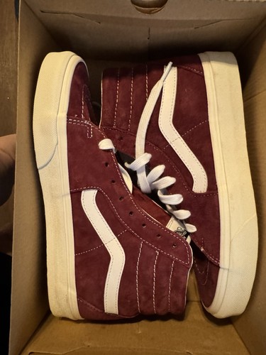 Scarpe skate alte - scarpe,