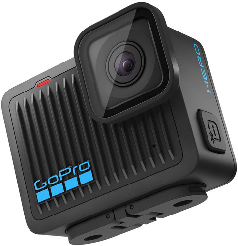 Fotocamera gopro hero - fotocamera,