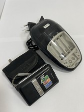 BenQ Fotocamera Digitale + Carica Pile Beghelli