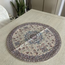 Centro tavola in pura seta