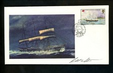 Storia postale Isola di Man