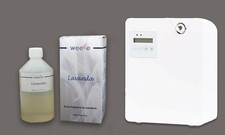 Diffusore di fragranze e