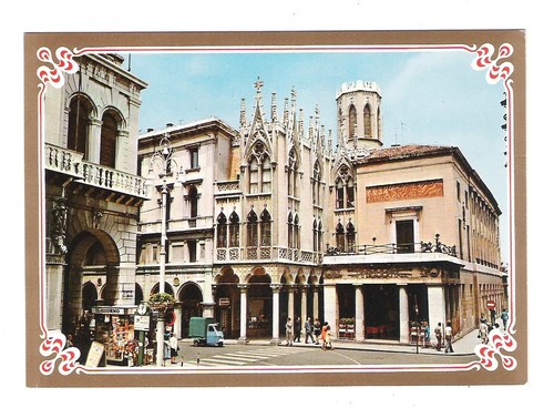 Padova il caffe - il, caffe'