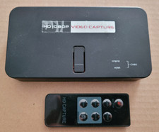 Video Capture Ezcap284 Hd Hdmi - CVBS Audio video Cattura Acquisizione