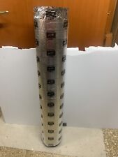 Materassino TAPPETO TAPPETINO PER PAVIMENTO IN LEGNO LAMINATO ISOLAMENTO 13mq