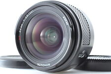 Minolta AF 24mm f/2.8
