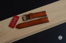 22 mm Cinturino artigianale