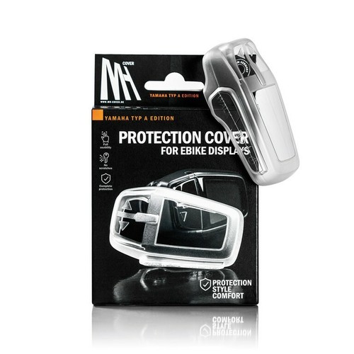 Display cover yamaha typ - display,