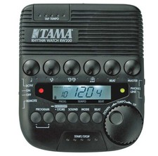 Orologio Ritmo Tama RW200 