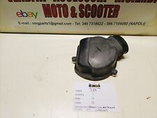 Carena coperchio filtro aria  frizione  yamaha xcity 125 anno 2006/2012 nero