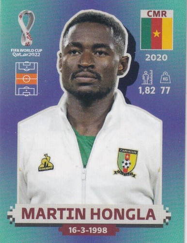 Panini qatar coppa - panini, mondo