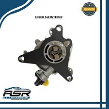 POMPA DEPRESSIONE DEPRESSORE FRENO FIAT 500X JEEP COMPASS RENEGADE 1.0 1.3