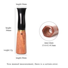 Portapunte Per Sigari In